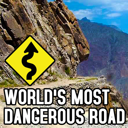 World's Most Dangerous Road